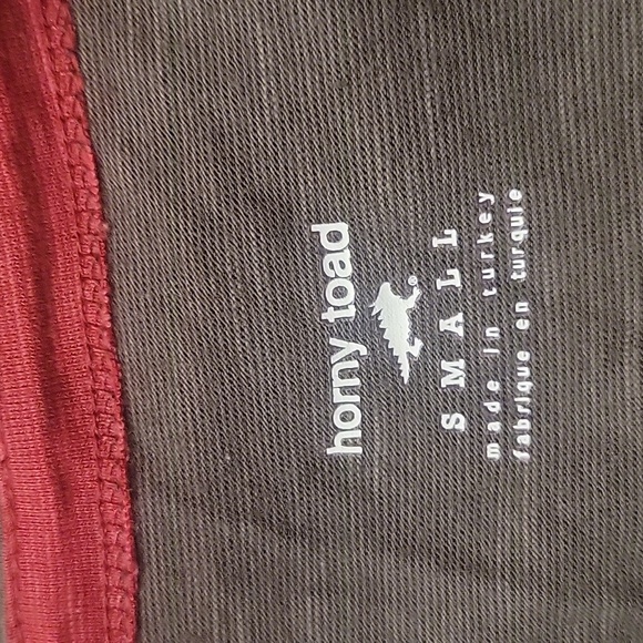 Horny Toad Bell Flower Dress - Picture 6 of 10